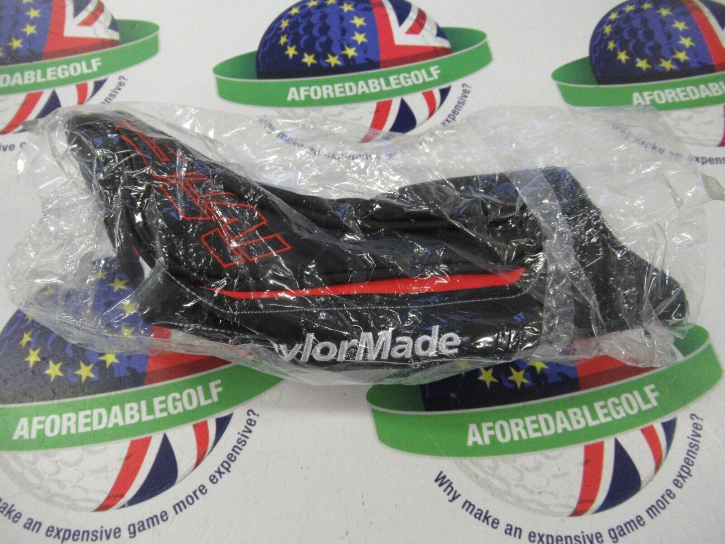 new taylormade m6 fairway wood cover