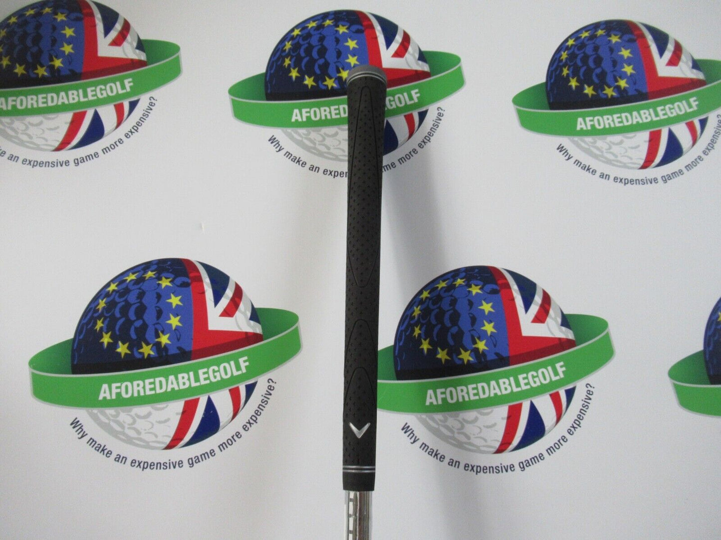 callaway rogue st max 46 degree approach wedge elevate mph 95g stiff flex