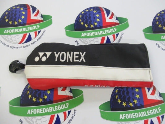 Used Yonex Ezone Xpg Fairway Wood Head Cover