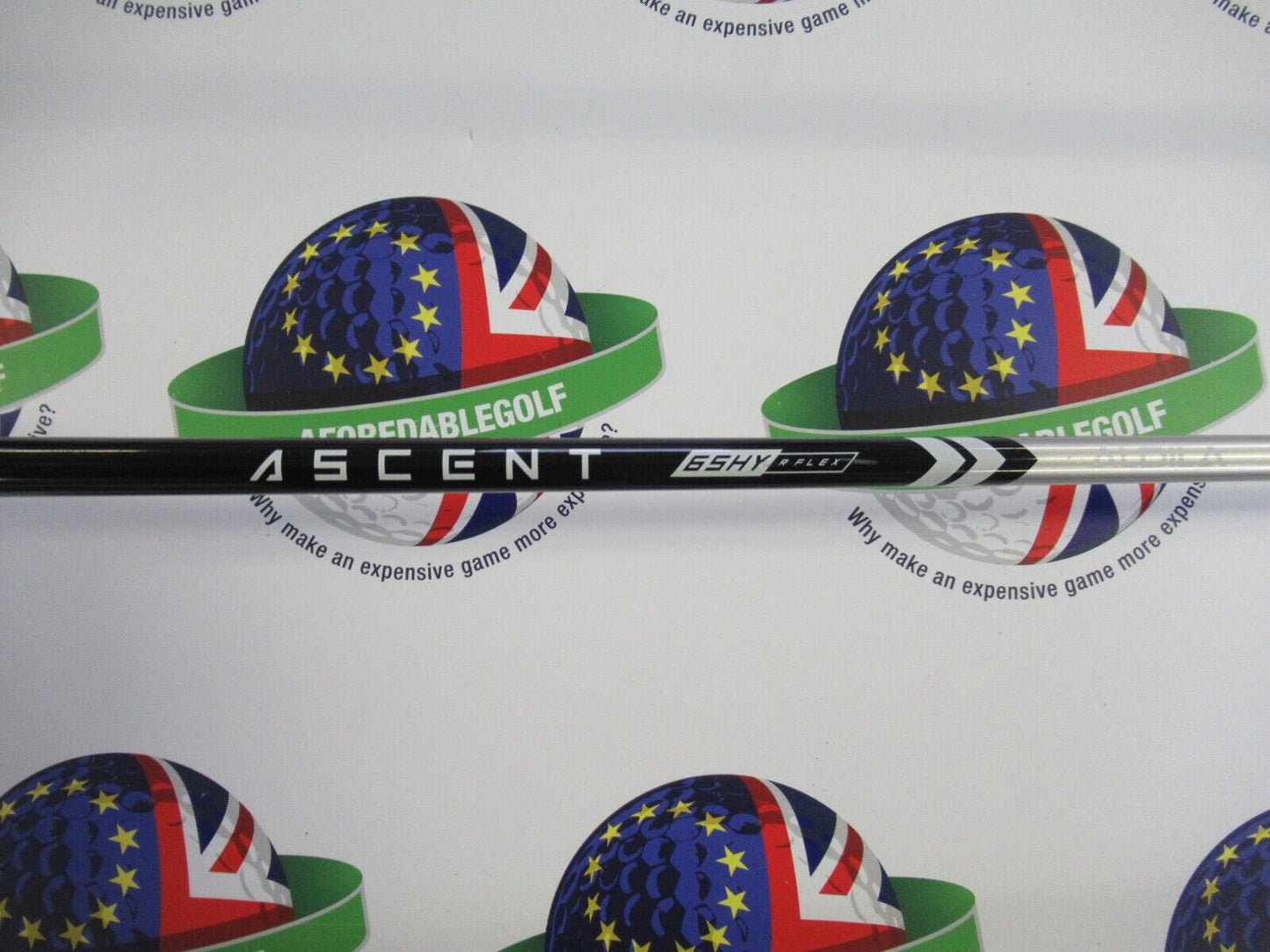 taylormade stealth forged 22 degree #4 dhy aldila ascent 65hy regular