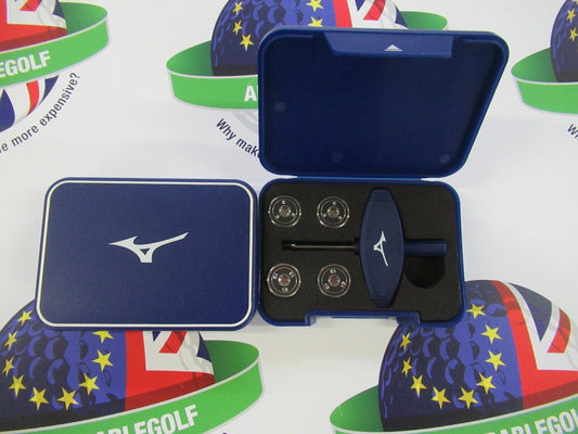 Mizuno Weight Kit And Wrench X2 3G Weights & X2 13G Weights