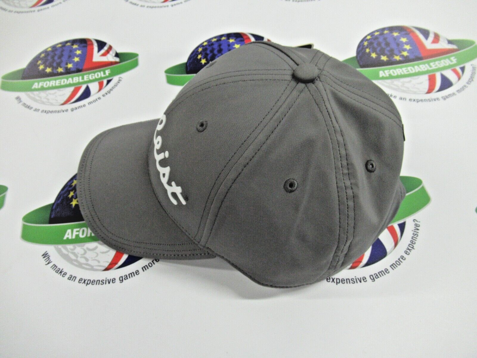 Team titleist discount hat