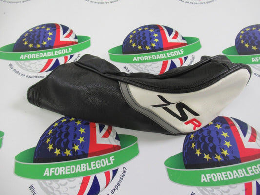 new titleist tsr fairway wood head cover