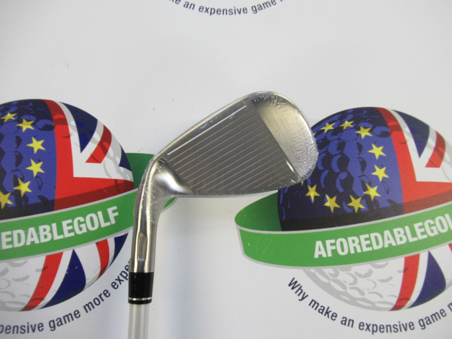 taylormade stealth approach wedge aldila ascent 45g graphite shaft lad