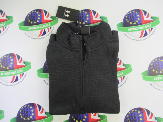 Under Armour Storm 2023 1/4 Zip Sweater Fleece UK Size Medium